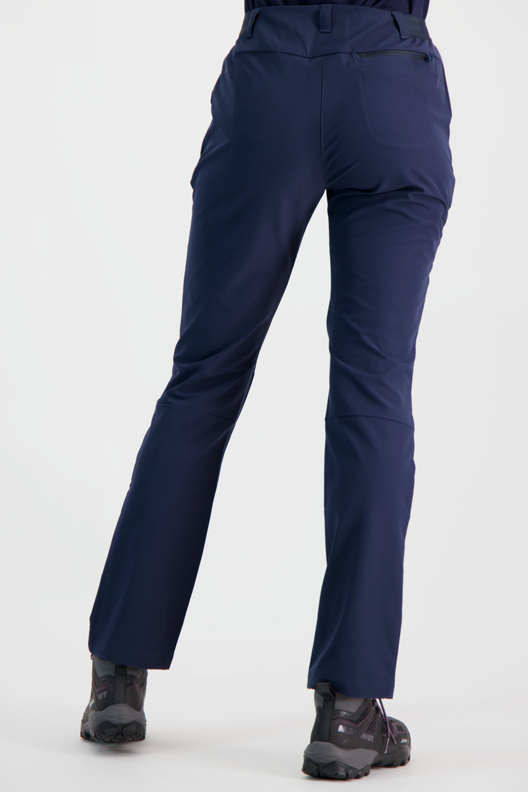 Jack Wolfskin Geigelstein pantaloni softshell donna