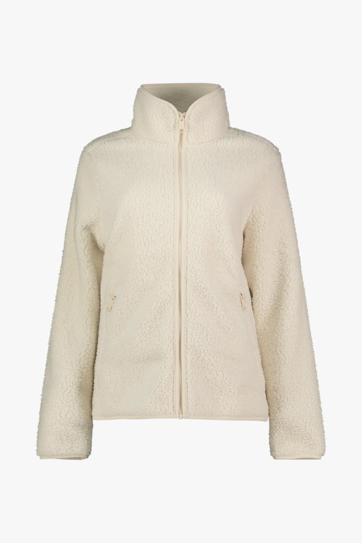 Jack Wolfskin High Curl Damen Midlayer