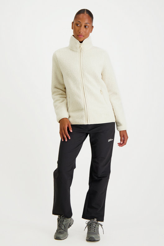 Jack Wolfskin High Curl Damen Midlayer