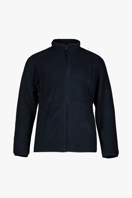 Jack Wolfskin Iceland 3in1 veste outdoor filles