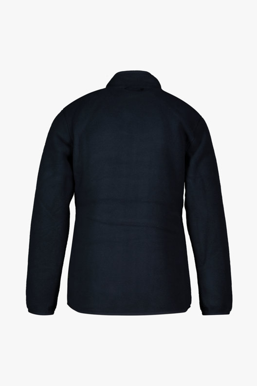 Jack Wolfskin Iceland 3in1 veste outdoor filles