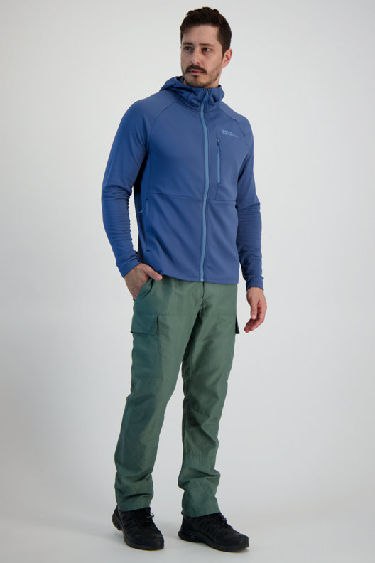 Jack Wolfskin Kolbenberg Herren Midlayer