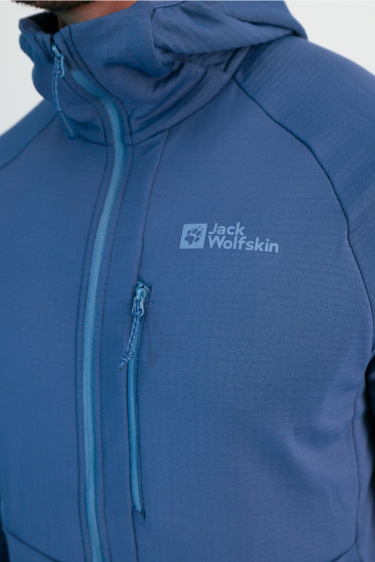 Jack Wolfskin Kolbenberg Herren Midlayer