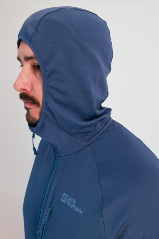 Jack Wolfskin Kolbenberg Herren Midlayer