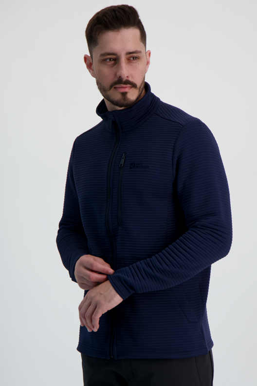 Jack Wolfskin Modesto Herren Midlayer