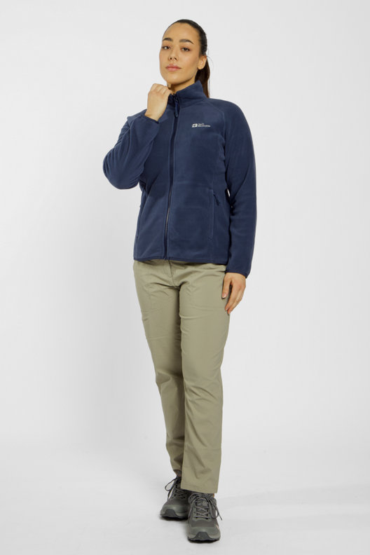 Jack Wolfskin Moonrise Damen Midlayer