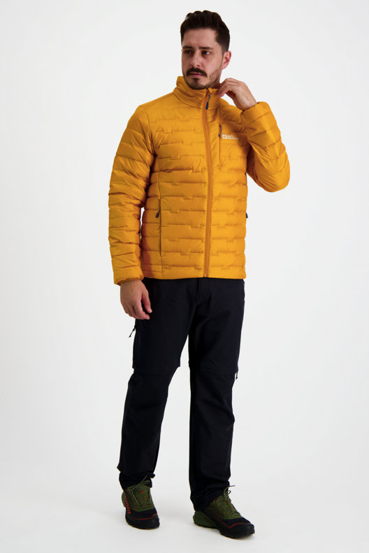 Jack Wolfskin Passamani Herren Daunenjacke