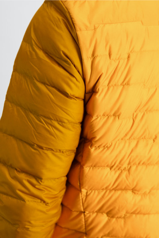 Jack Wolfskin Passamani Herren Daunenjacke