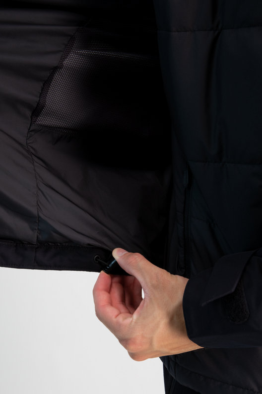Jack Wolfskin Romberg 3in1 Herren Outdoorjacke