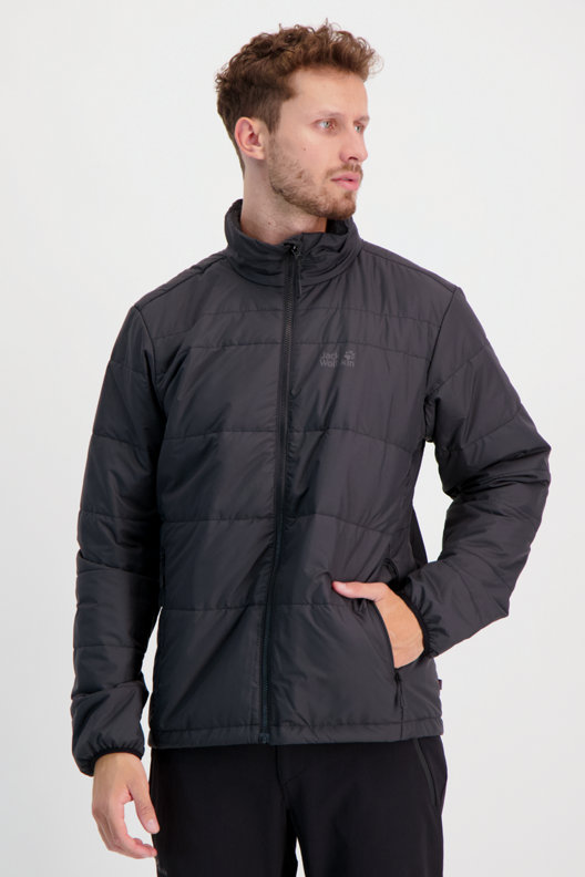 Jack Wolfskin Romberg 3in1 Herren Outdoorjacke