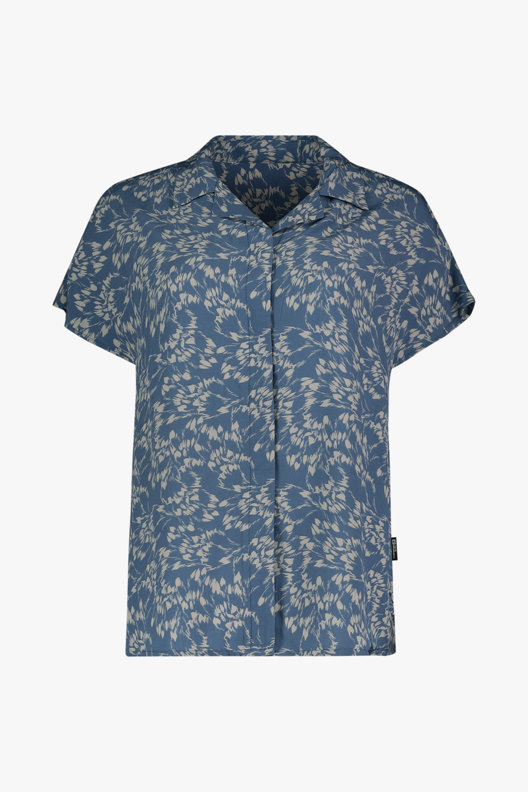 Jack Wolfskin Sommerwiese Damen Wanderbluse