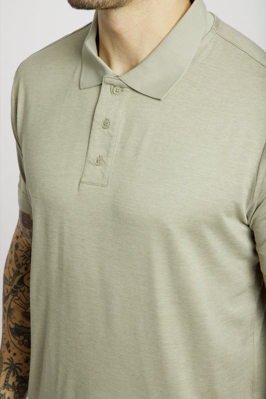 Jack Wolfskin Travel polo uomo