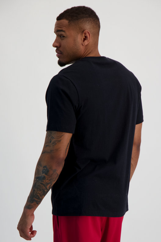 JORDAN Air Wordmark Herren T-Shirt