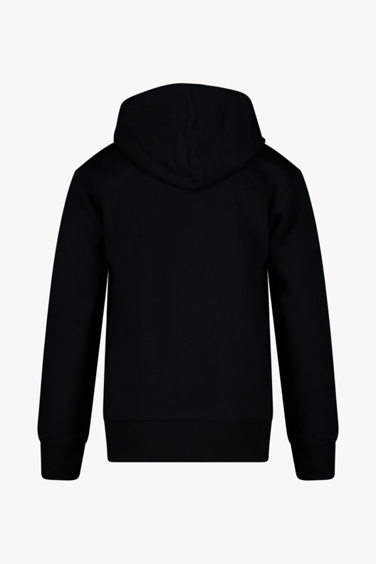 JORDAN Holiday Shine Air Kinder Hoodie