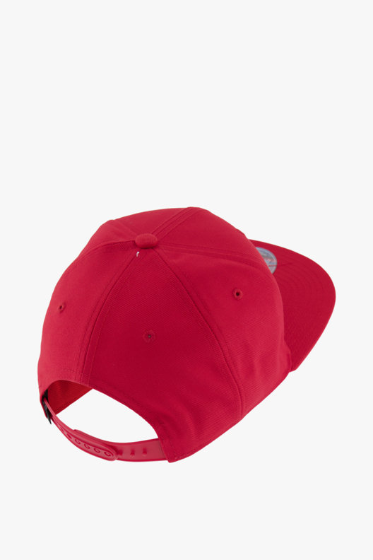 JORDAN Jumpman Snapback Kinder Cap