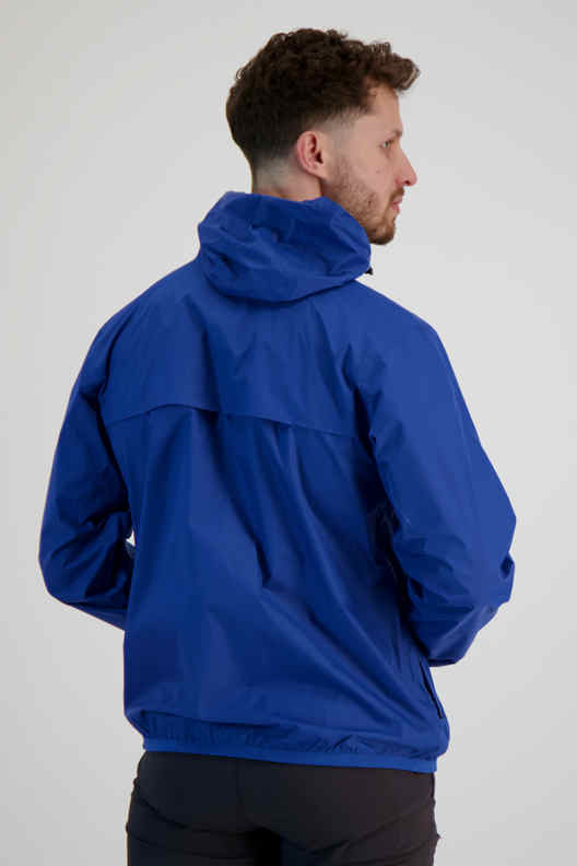 K-Way Le Vrai 3.0 Claude Herren Regenjacke