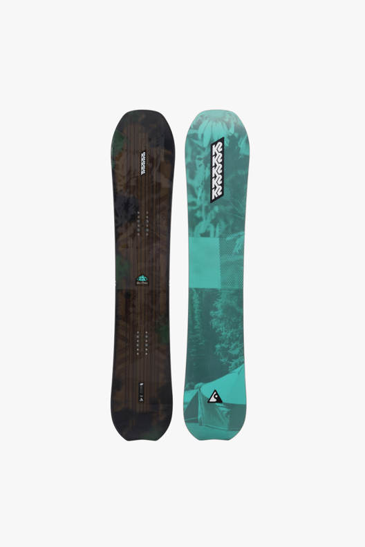 K2 Passport snowboard 23/24