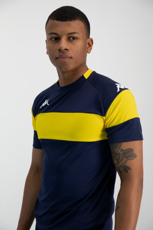 Kappa Dareto t-shirt uomo