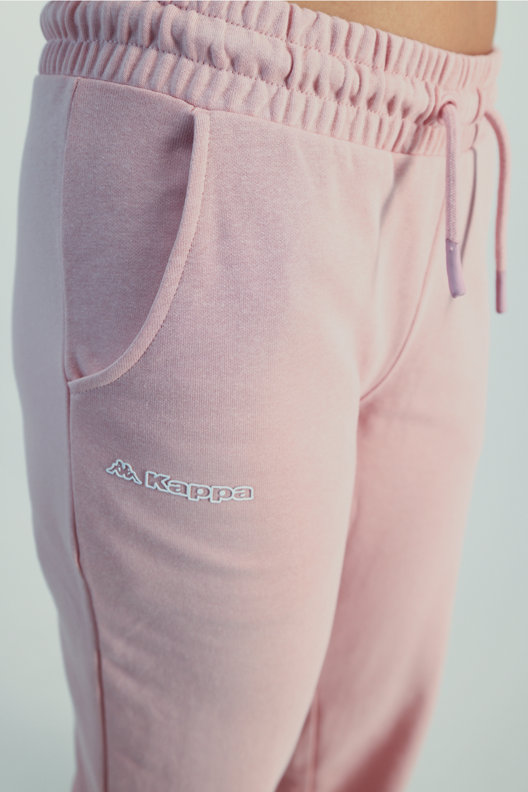 Pantaloni kappa donna rose online