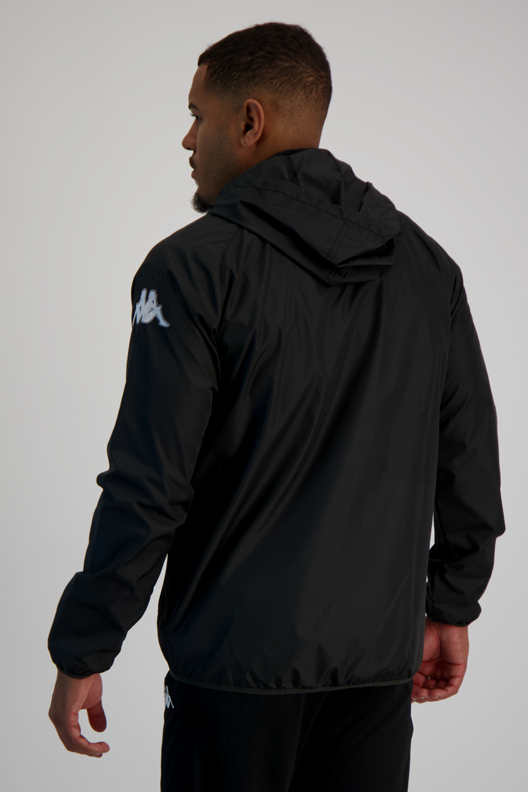 Kappa Martio veste imperméable hommes