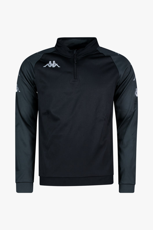Kappa Trieste longsleeve uomo