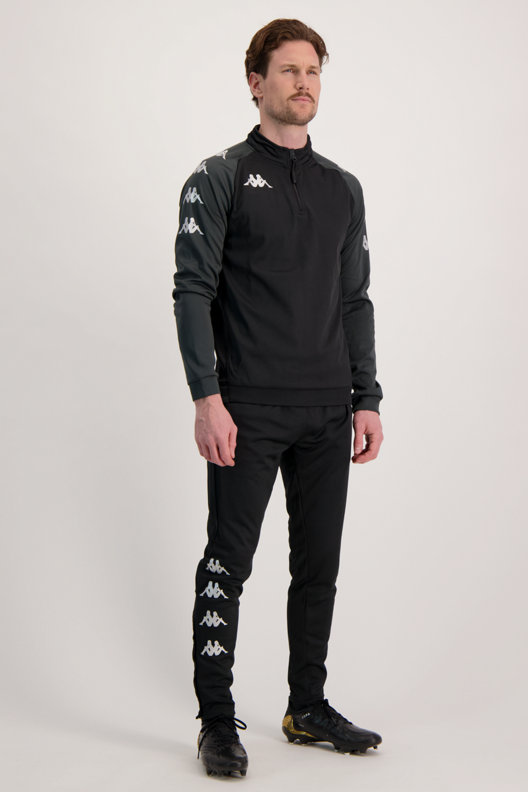 Kappa Trieste longsleeve uomo