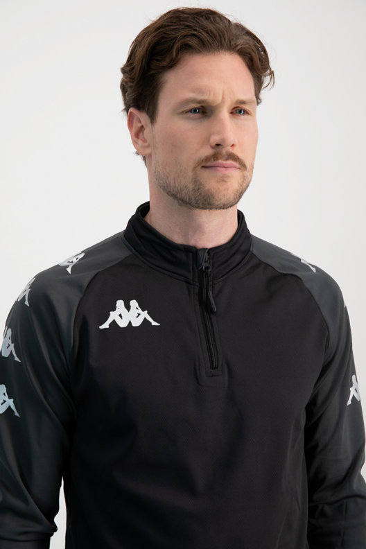 Kappa Trieste longsleeve uomo