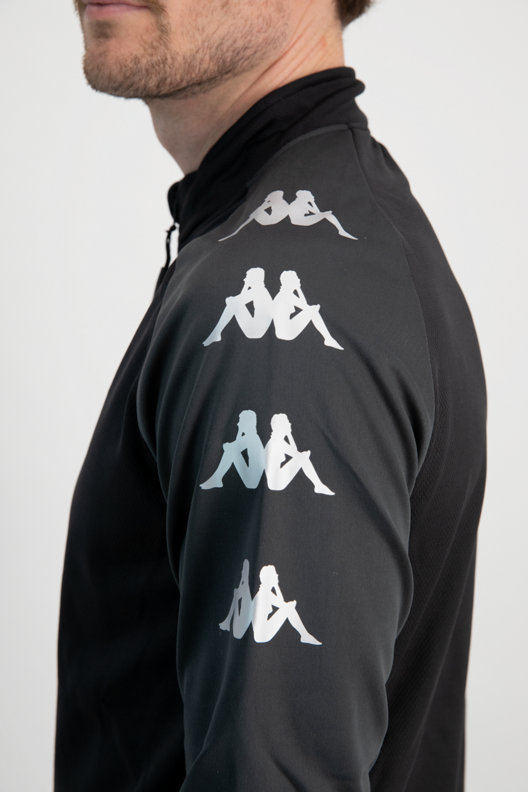 Kappa Trieste longsleeve uomo