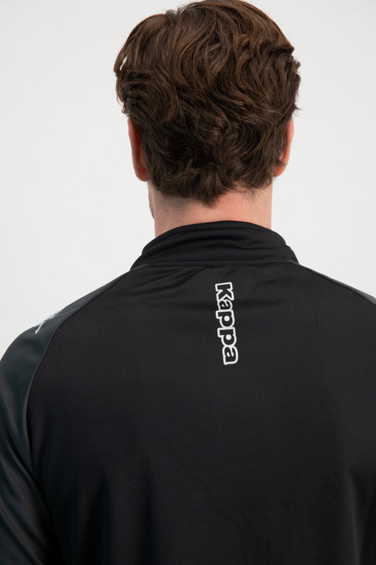 Kappa Trieste longsleeve uomo