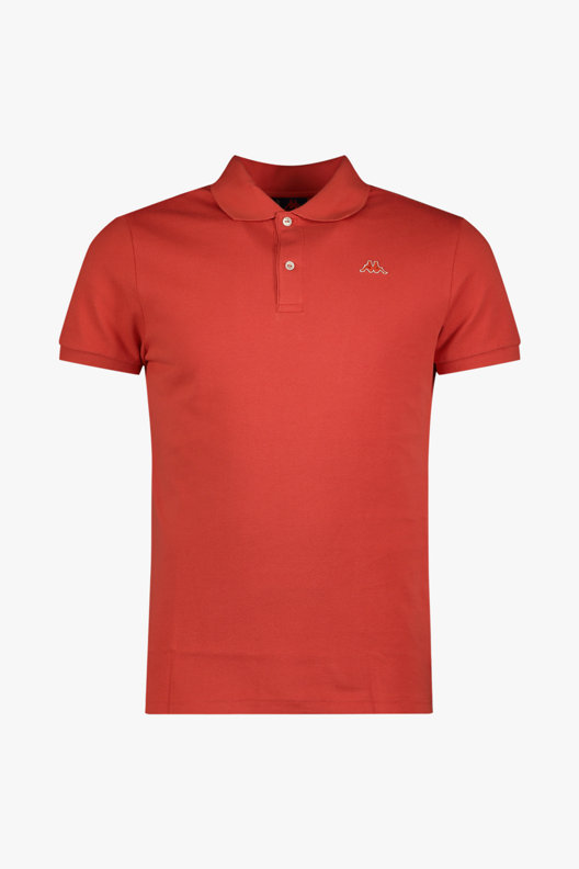 Kappa William Classico polo uomo