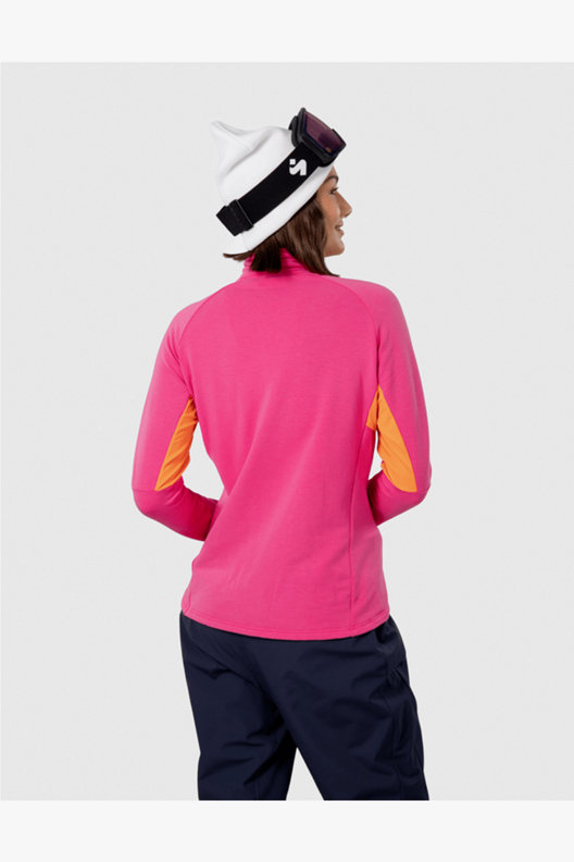 Kari Traa Emma longsleeve  donna