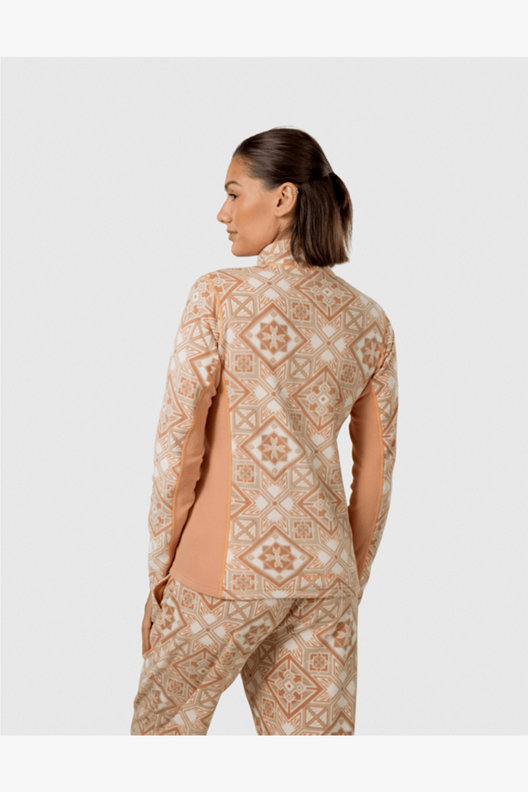 Kari Traa Olga Fleece Damen Midlayer