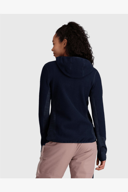Kari Traa Ragnhild Damen Midlayer