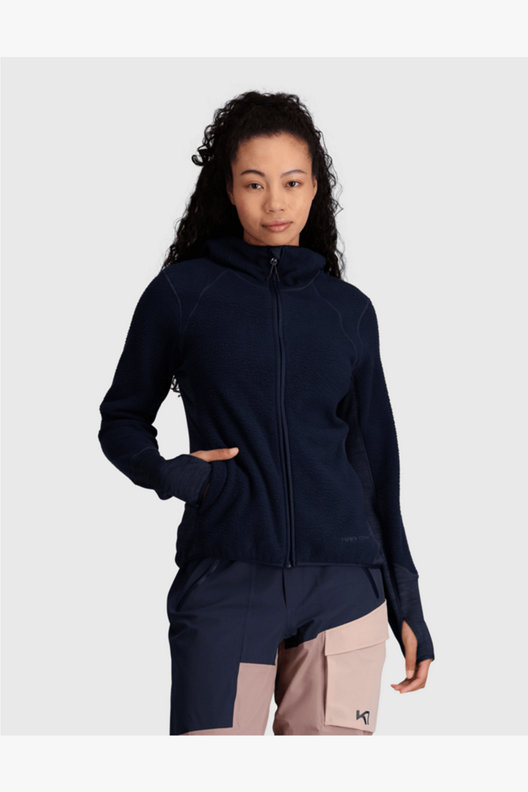 Kari Traa Ragnhild Damen Midlayer