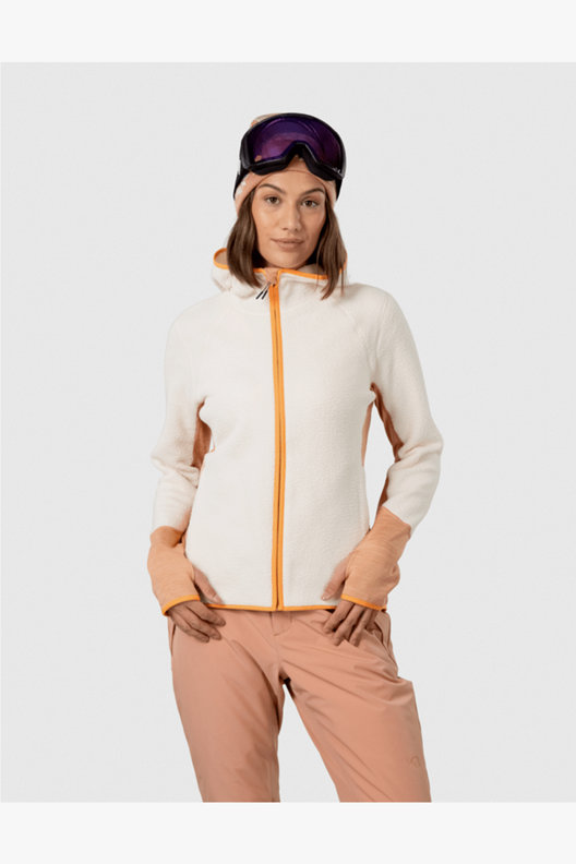 Kari Traa Ragnhild midlayer donna