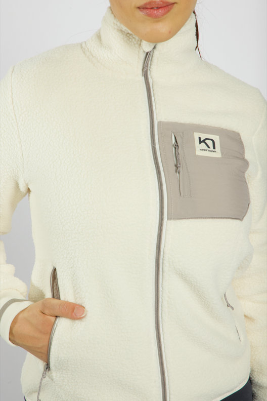 Kari Traa Rothe Damen Midlayer 
