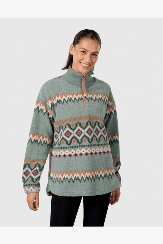 Kari Traa Ruthie H/Z midlayer donna