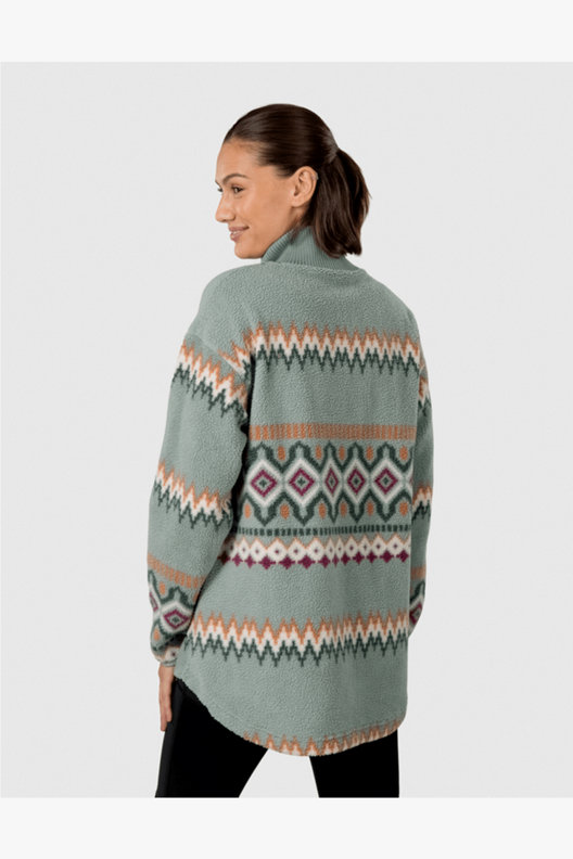 Kari Traa Ruthie H/Z midlayer donna
