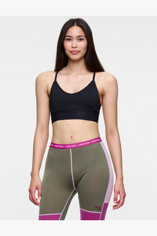 Kari Traa Var Light reggiseno sportivo donna