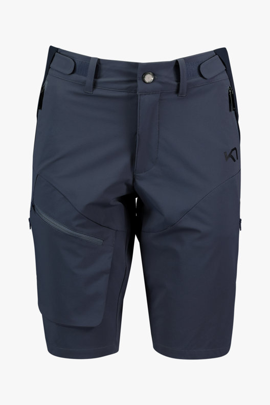 Kari Traa Voss Damen Wandershort