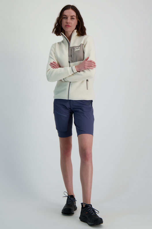 Kari Traa Voss Damen Wandershort