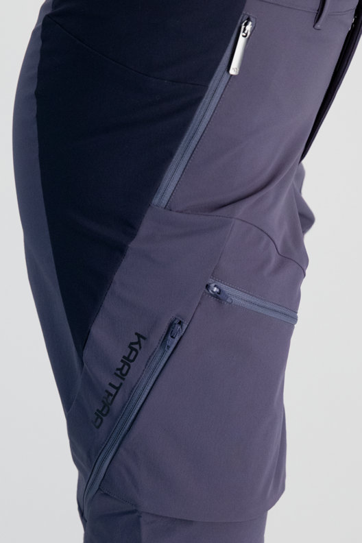 Kari Traa Voss Damen Wandershort