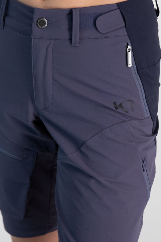 Kari Traa Voss Damen Wandershort