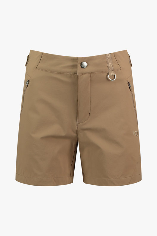 Kari Traa Voss Pro 5 Inch short da trekking donna