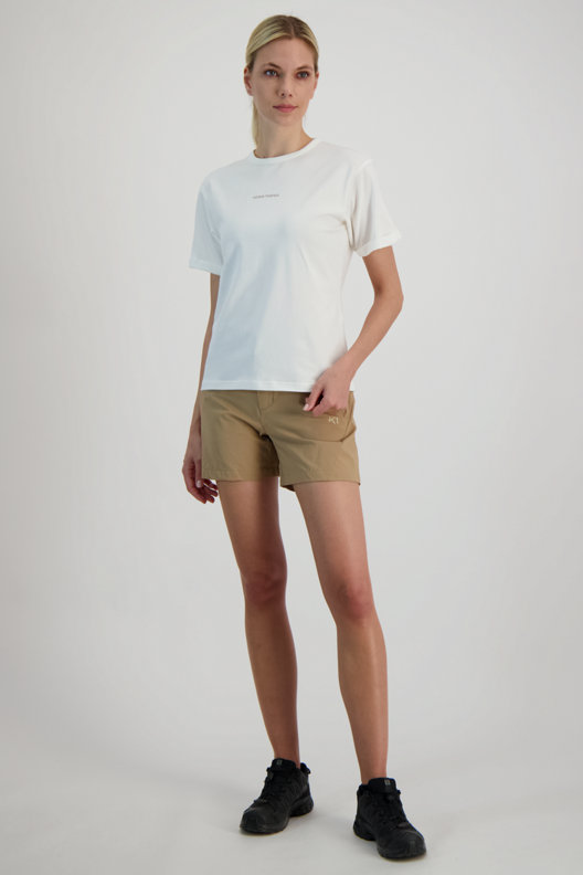 Kari Traa Voss Pro 5 Inch short da trekking donna