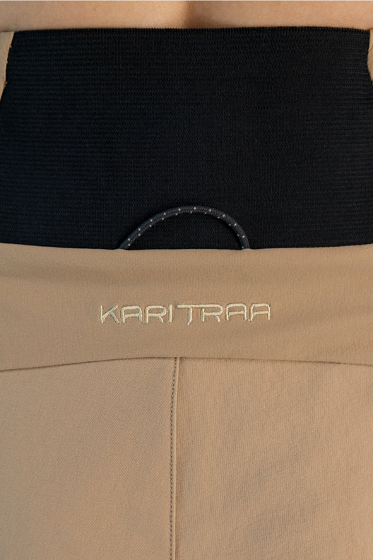 Kari Traa Voss Pro 5 Inch short da trekking donna