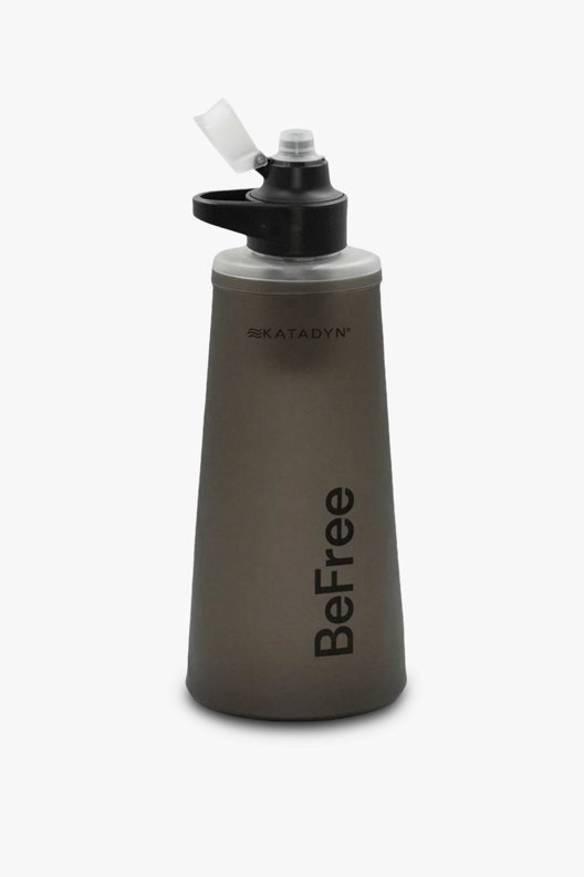 Katadyn BeFree Filter AC 1.0 L Filter + Trinkflasche