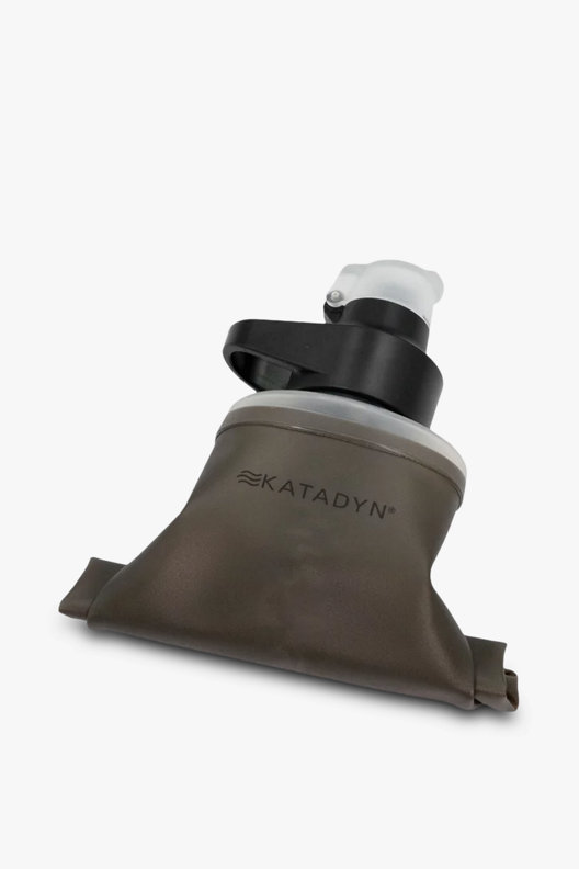 Katadyn BeFree Filter AC 1.0 L Filter + Trinkflasche
