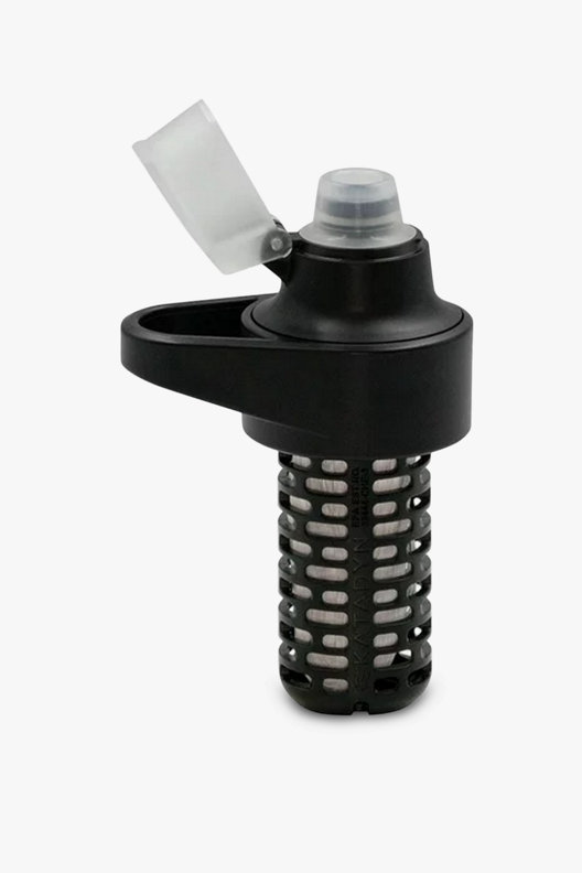 Katadyn BeFree Filter AC 1.0 L Filter + Trinkflasche