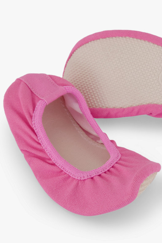 KayBee 24-37 scarpa da ginnastica artistica bambini